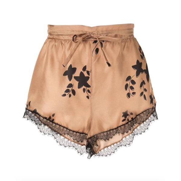 macgraw st clair shorts