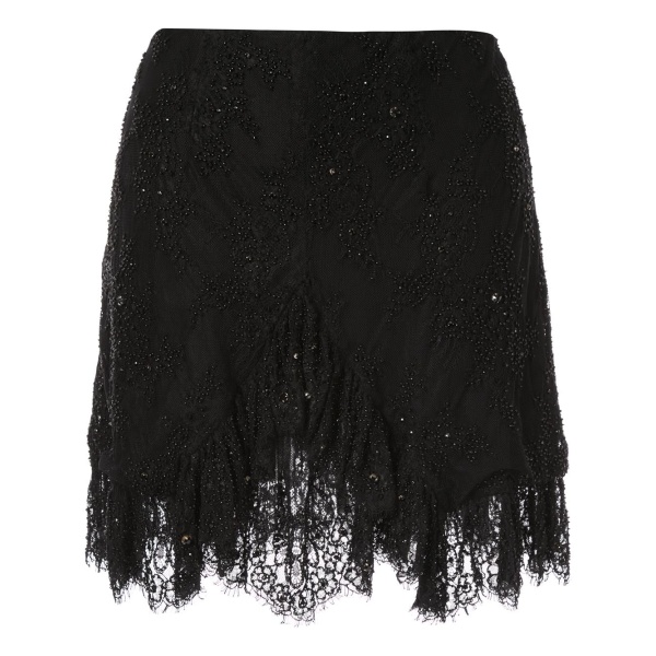 macgraw stone love skirt