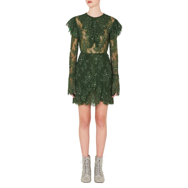 macgraw stone love skirt