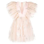 Macgraw Tabetha Dress in pink