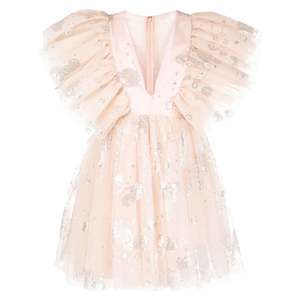 Macgraw Tabetha Dress in pink