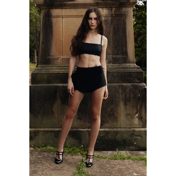 macgraw pants