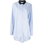 macgraw truth shirt