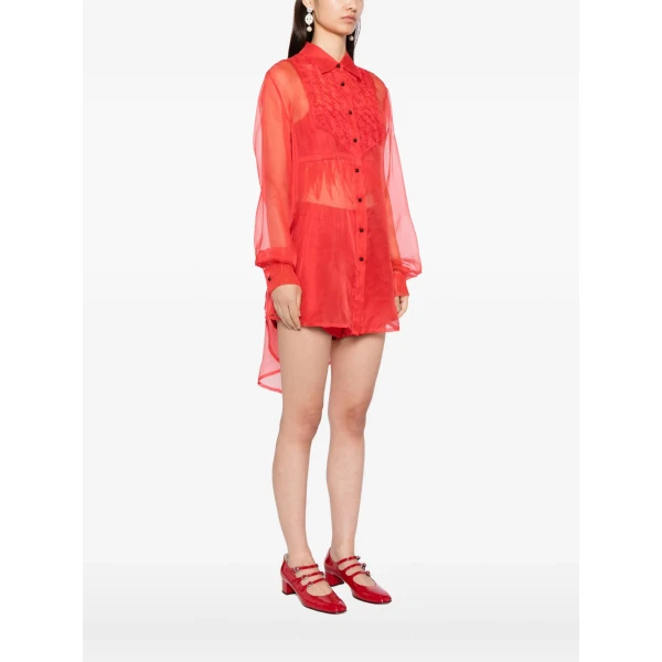 macgraw shirt