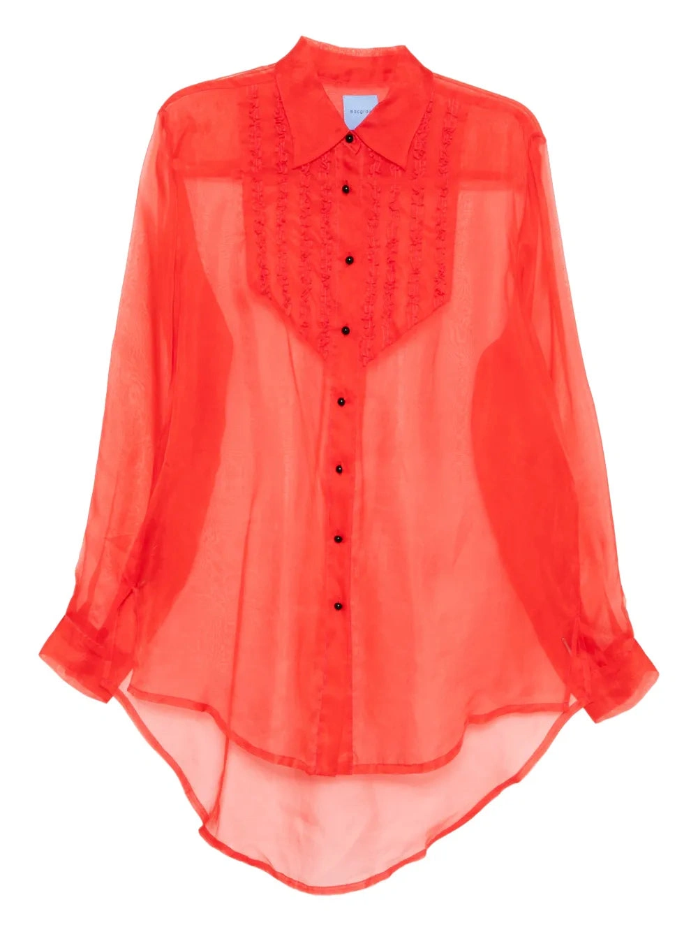 macgraw tuxedo sheer blouse Australia Signature Tops – Coveti macgraw tuxedo sheer blouse