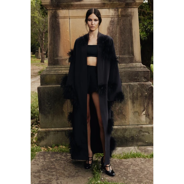 macgraw robes
