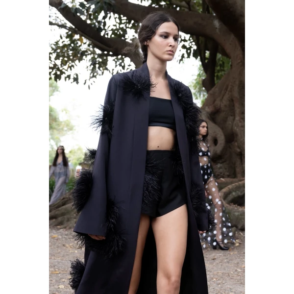 macgraw verger robe