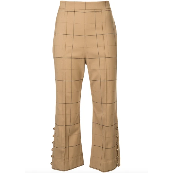 macgraw vernacular trouser