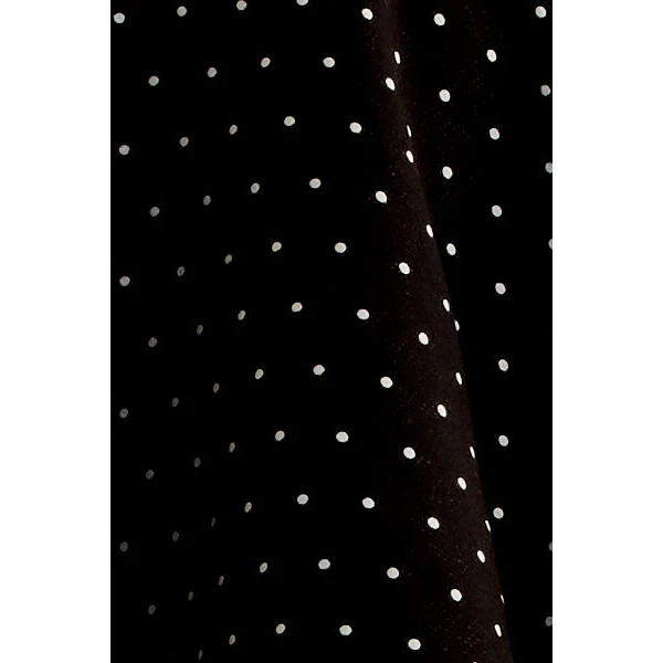 Macgraw Vienna Top in Spot Jacquard, view 6