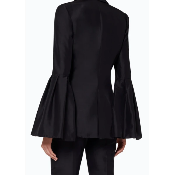 macgraw wing blazer