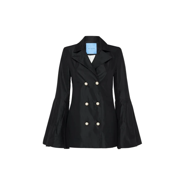 macgraw wing blazer