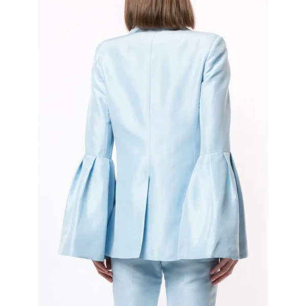 macgraw wing blazer