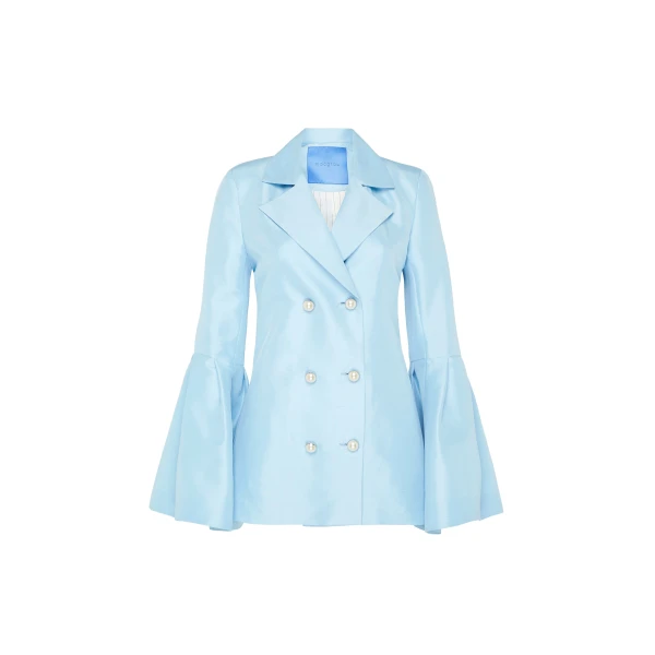 macgraw wing blazer