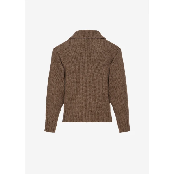 Shell Knitwear