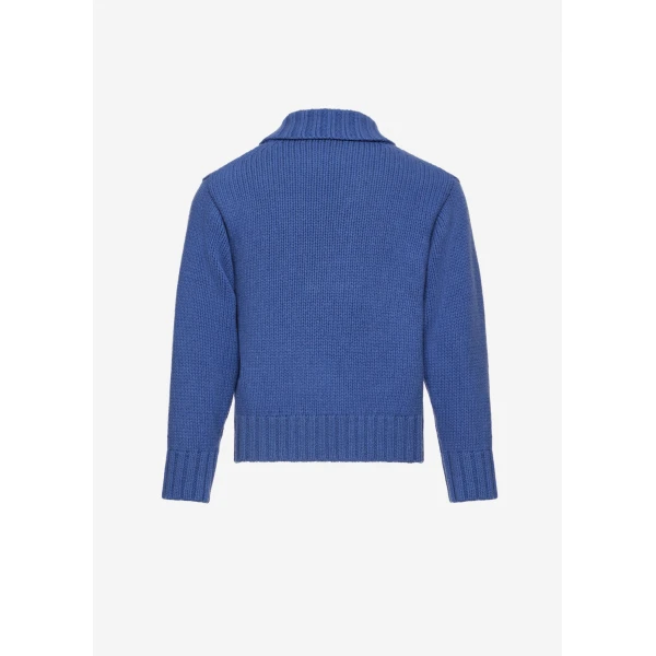 Shell Knitwear