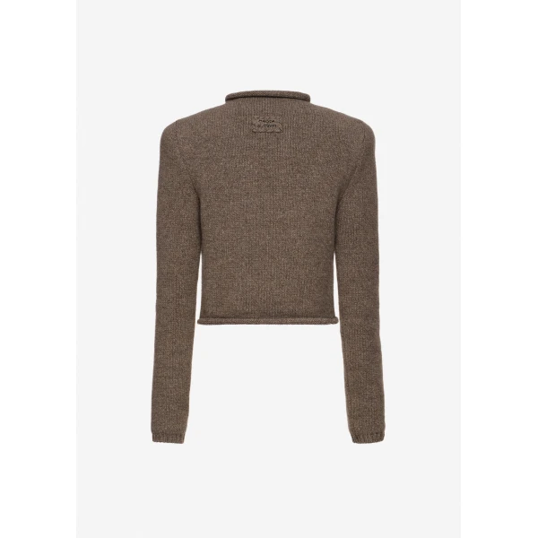 Shell Knitwear