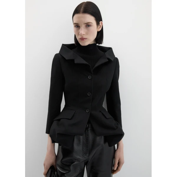 Magda Butrym Jackets