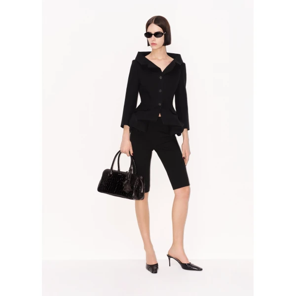 Magda Butrym Black Jackets