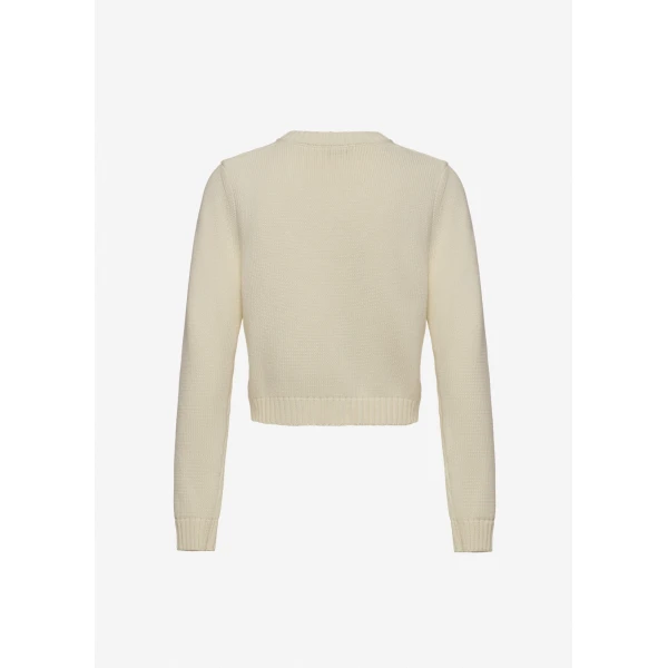 Shell Knitwear