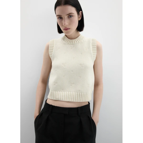 Magda Butrym Knitwear
