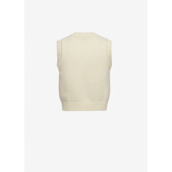 Shell Knitwear