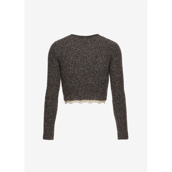 Shell Knitwear