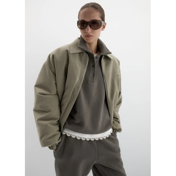 Magda Butrym Jackets