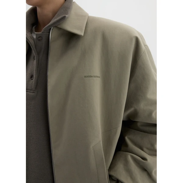 Magda Butrym Green Jackets