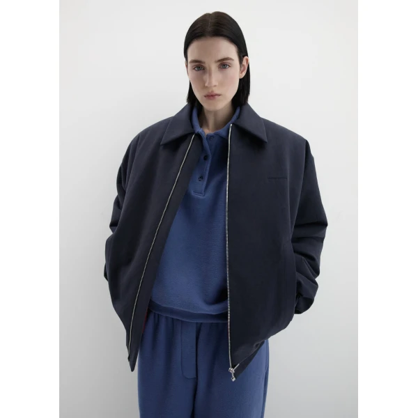Magda Butrym Jackets