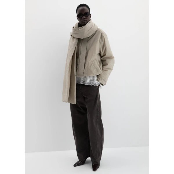 Magda Butrym Jackets