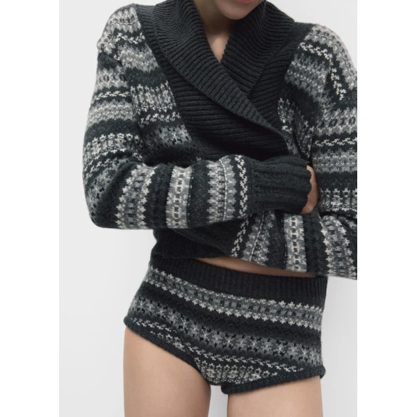 Magda Butrym Sweater