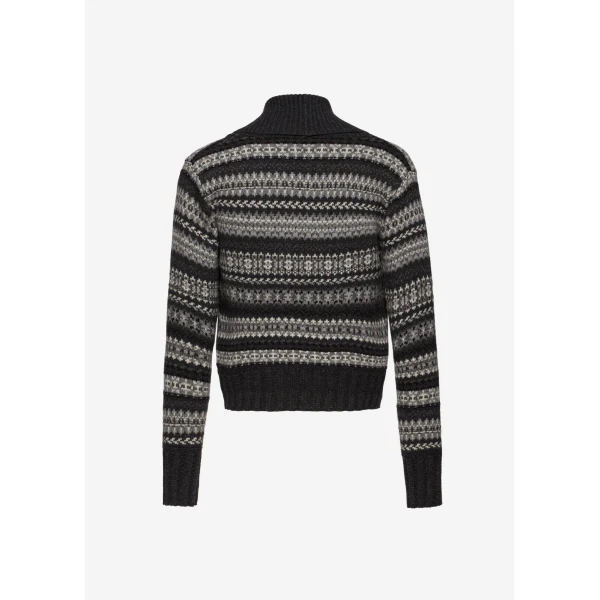Shell Knitwear