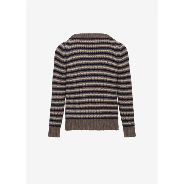 Shell Knitwear
