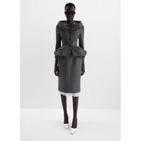 Magda Butrym Jackets
