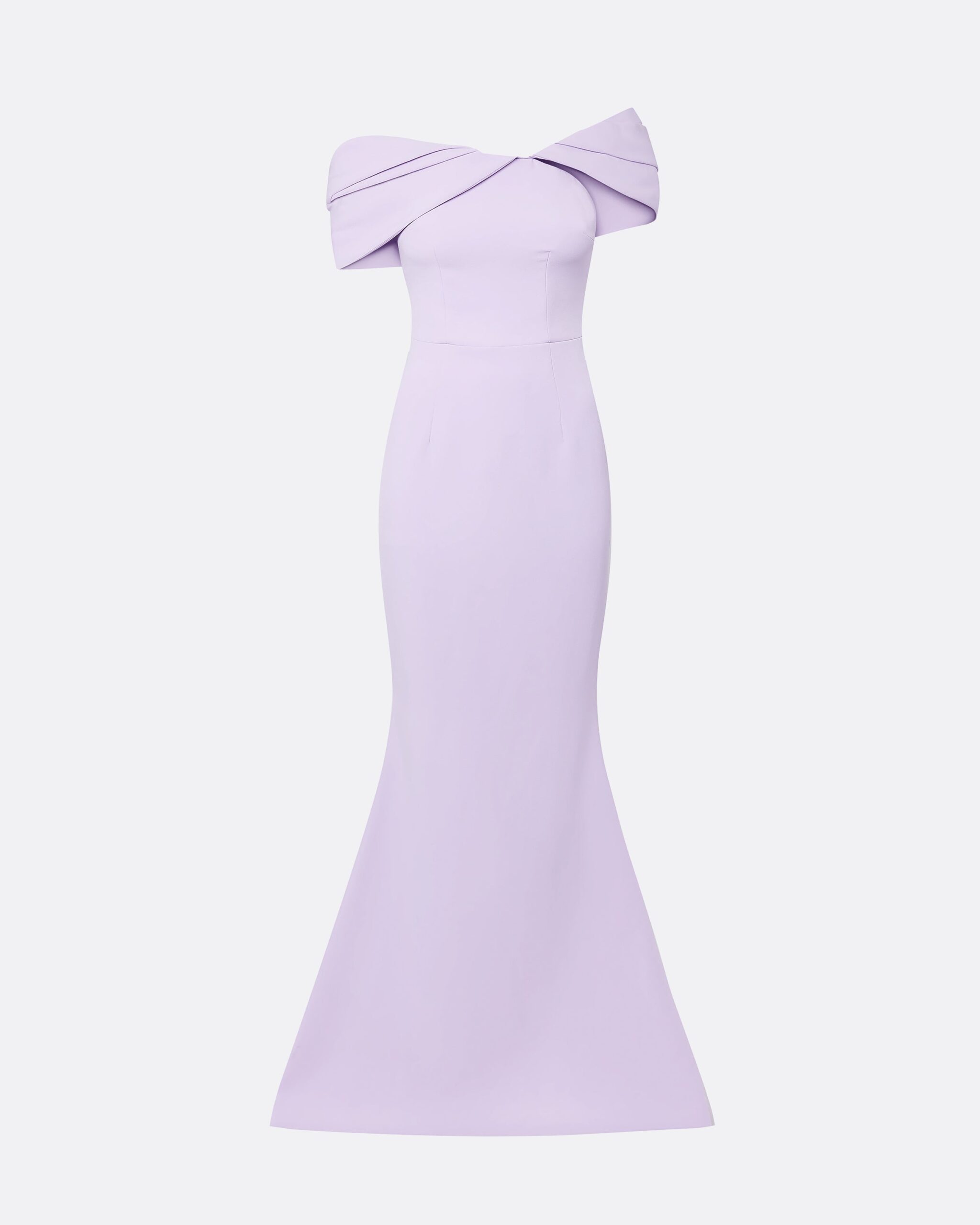 Rossa Verbena Long Dress