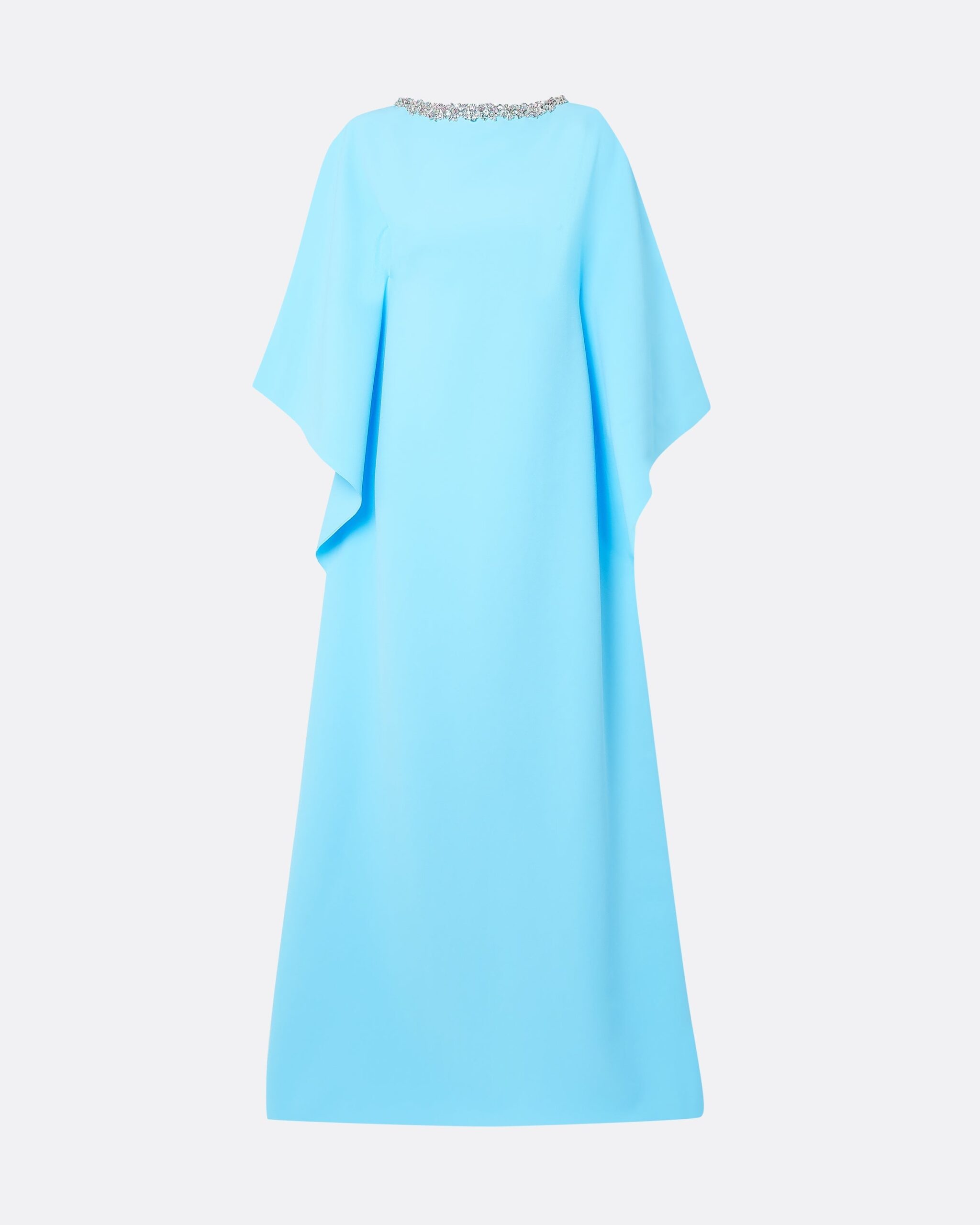 Amarella Topaz Long Dress