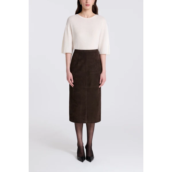 Nour Hammour skirts
