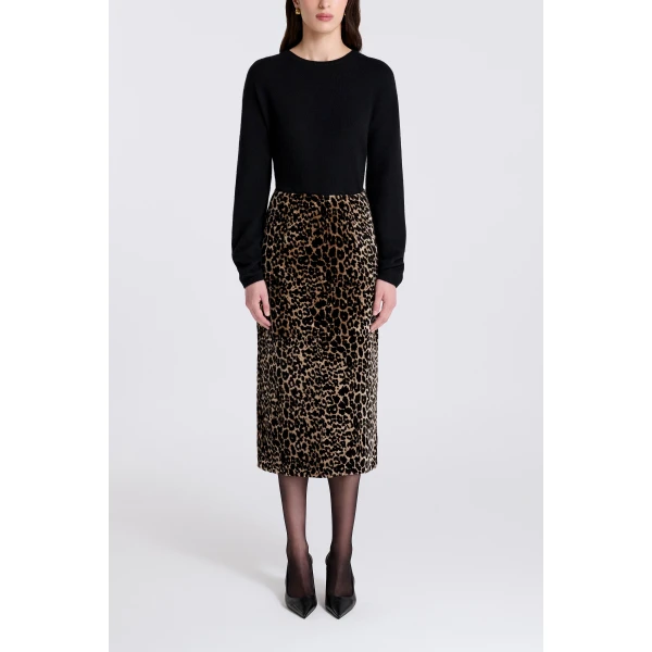 Nour Hammour skirts