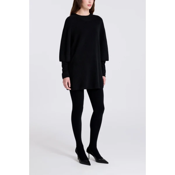 cashmere knitwear