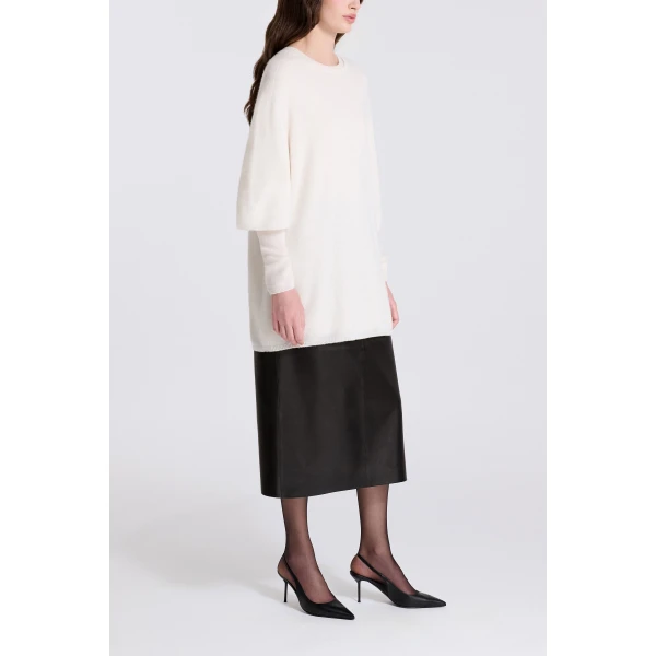 cashmere knitwear