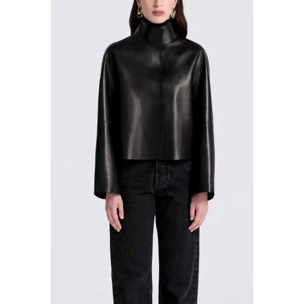 Nour Hammour jackets