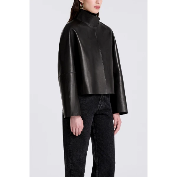 Noir Classique jackets