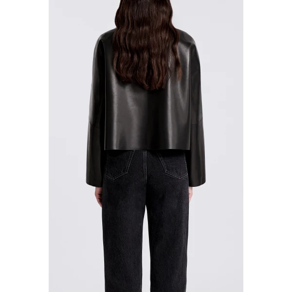 Parisian designer jackets