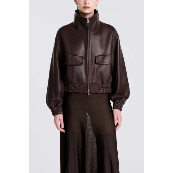 Nour Hammour Fall 2026