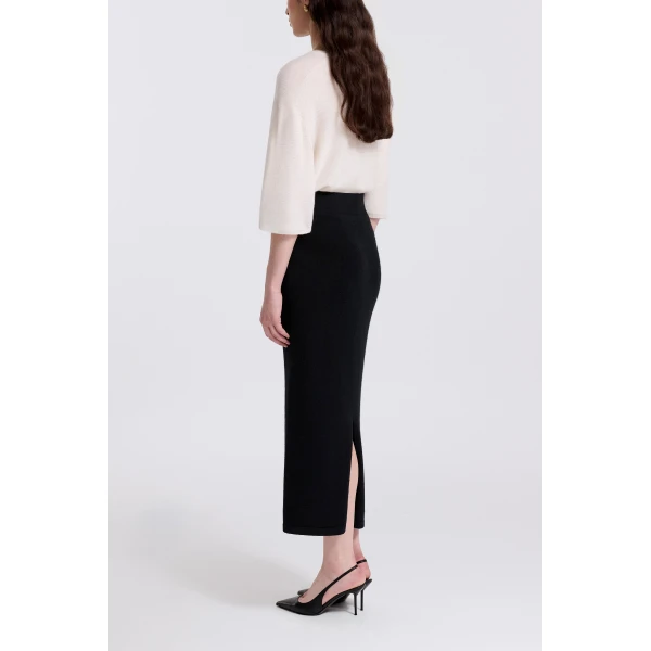 Parisian designer skirts