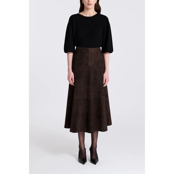 Nour Hammour skirts