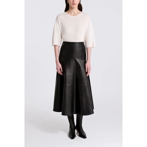 Nour Hammour skirts