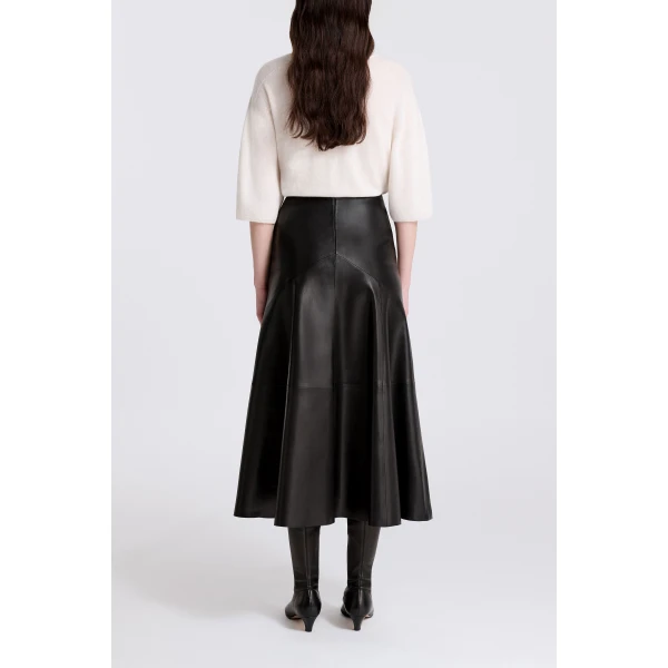 Noir Classique skirts