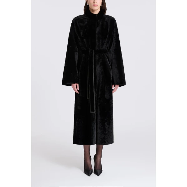 Nour Hammour coats