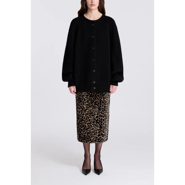 Nour Hammour knitwear
